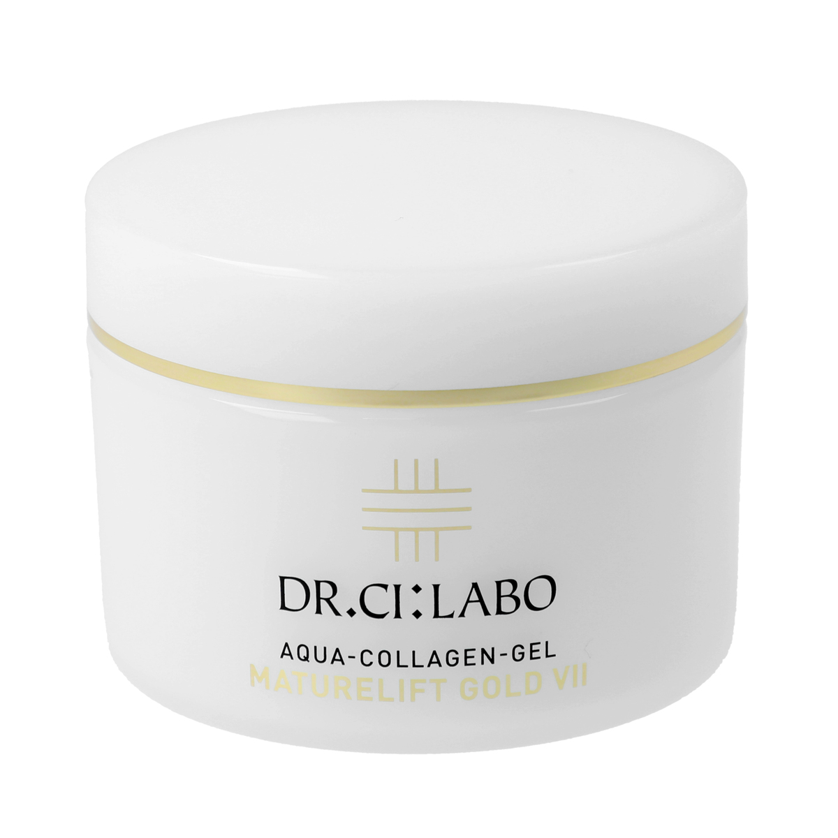 シーラボ ACGマチュアリフトゴールドVII 5個+25g5個+P