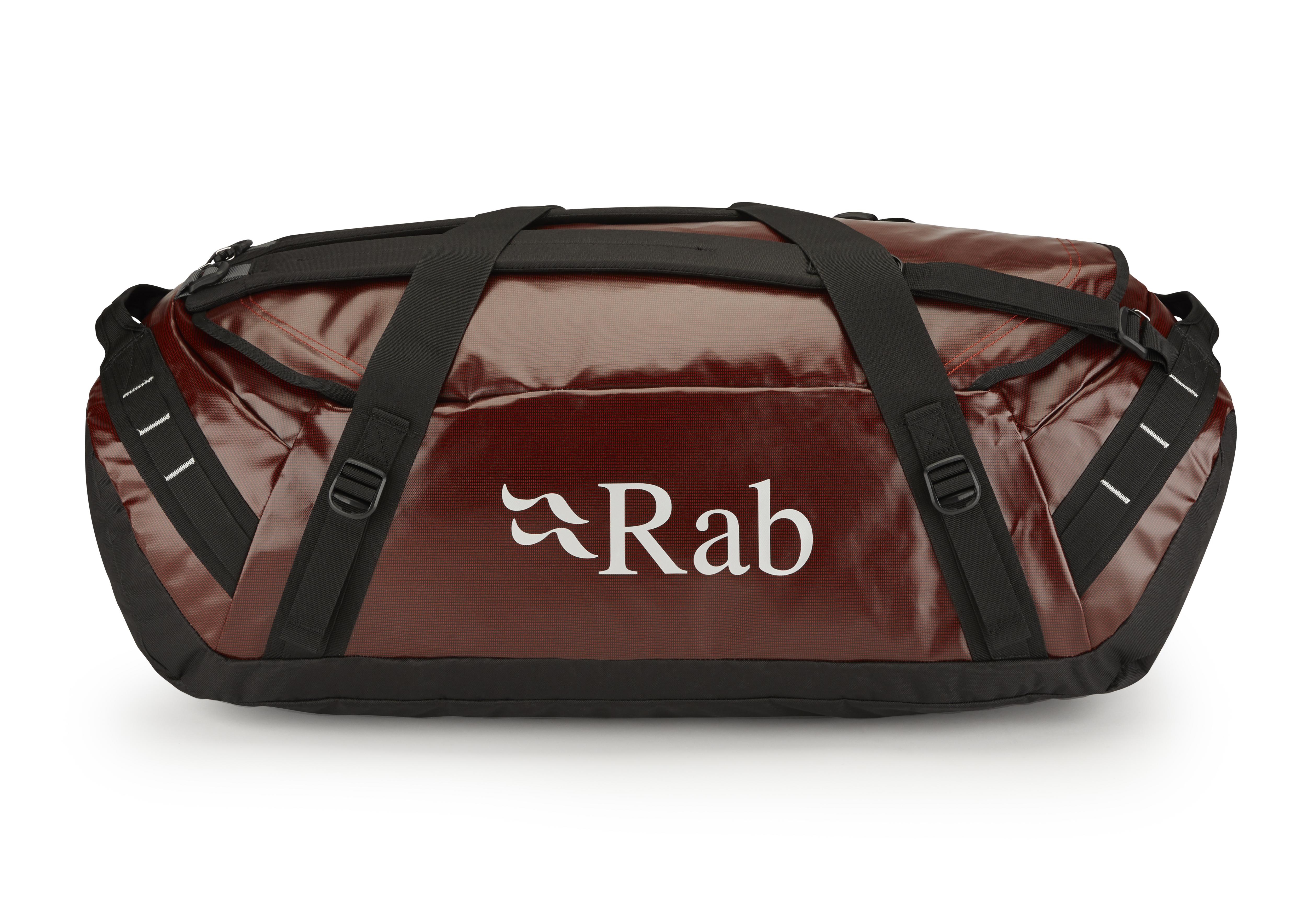 Expedition Kitbag II 80 | Rab® ジャパン公式サイト