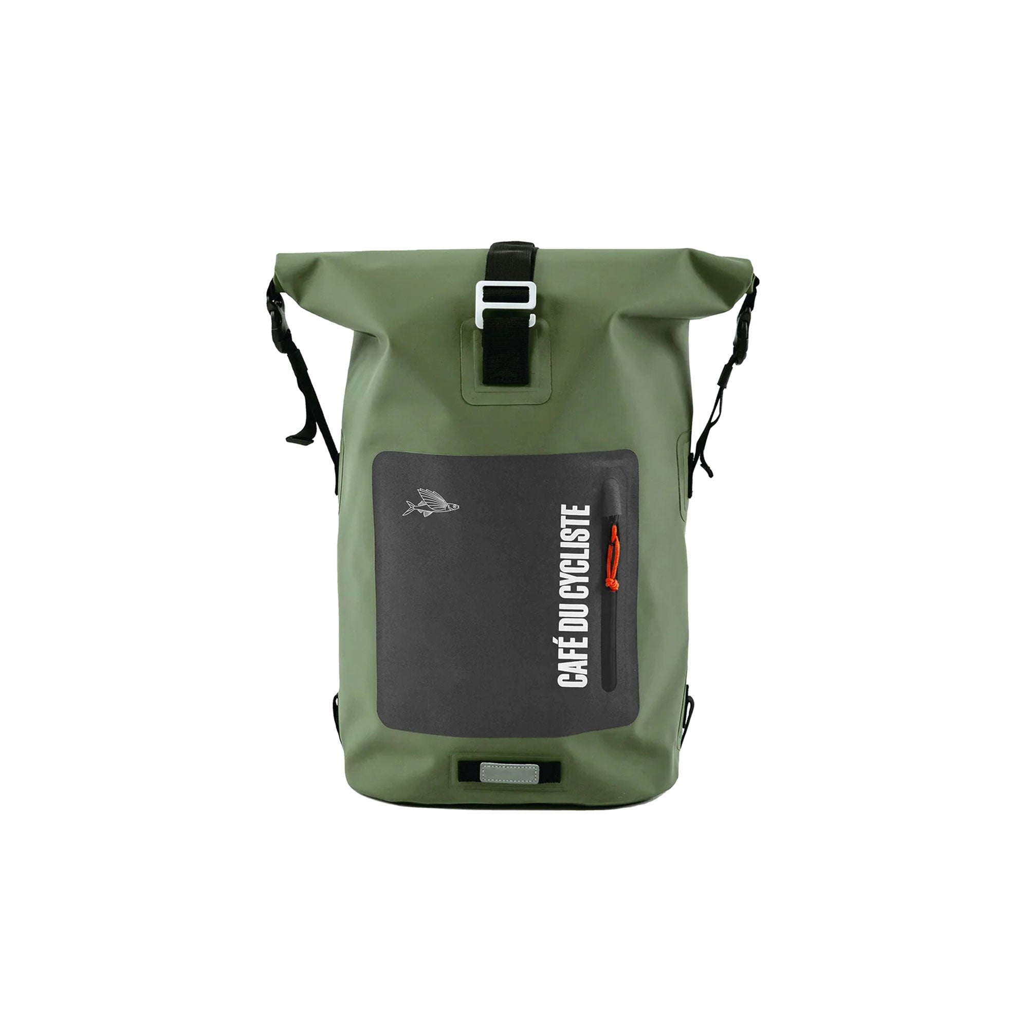 Cafe du Cycliste Backpack – RA Cycles