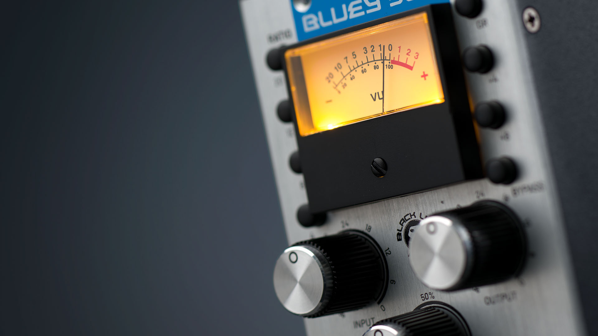 Bluey 500 | Black Lion Audio