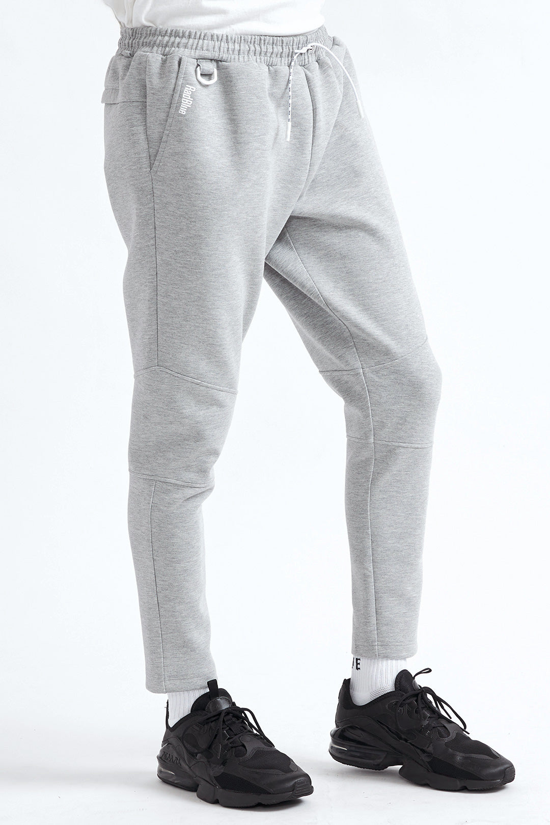 エアテンション®スウェットサルエルパンツ