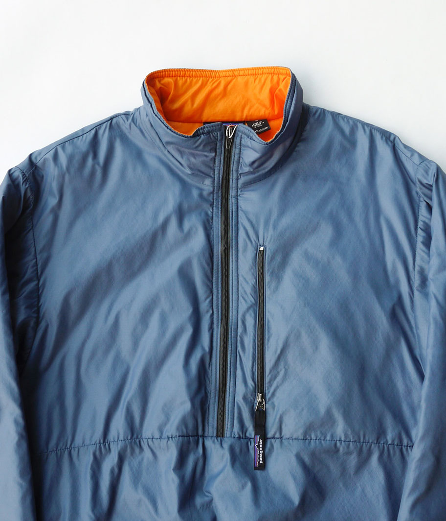 Patagonia パフボールプルオーバージャケット - Fresh Service