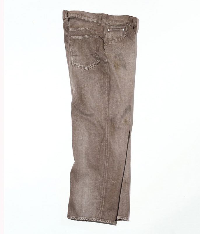 ANCELLM #01 AGING01 [BROWN] - Fresh Service NECESSARY or