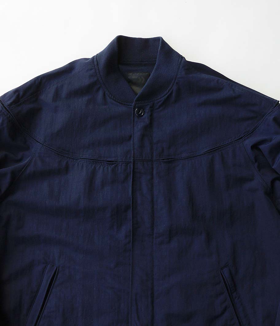 DAIWA PIER 39 TECH WEST SIDE CAP SHOULDER [D.NAVY] - Fresh Service