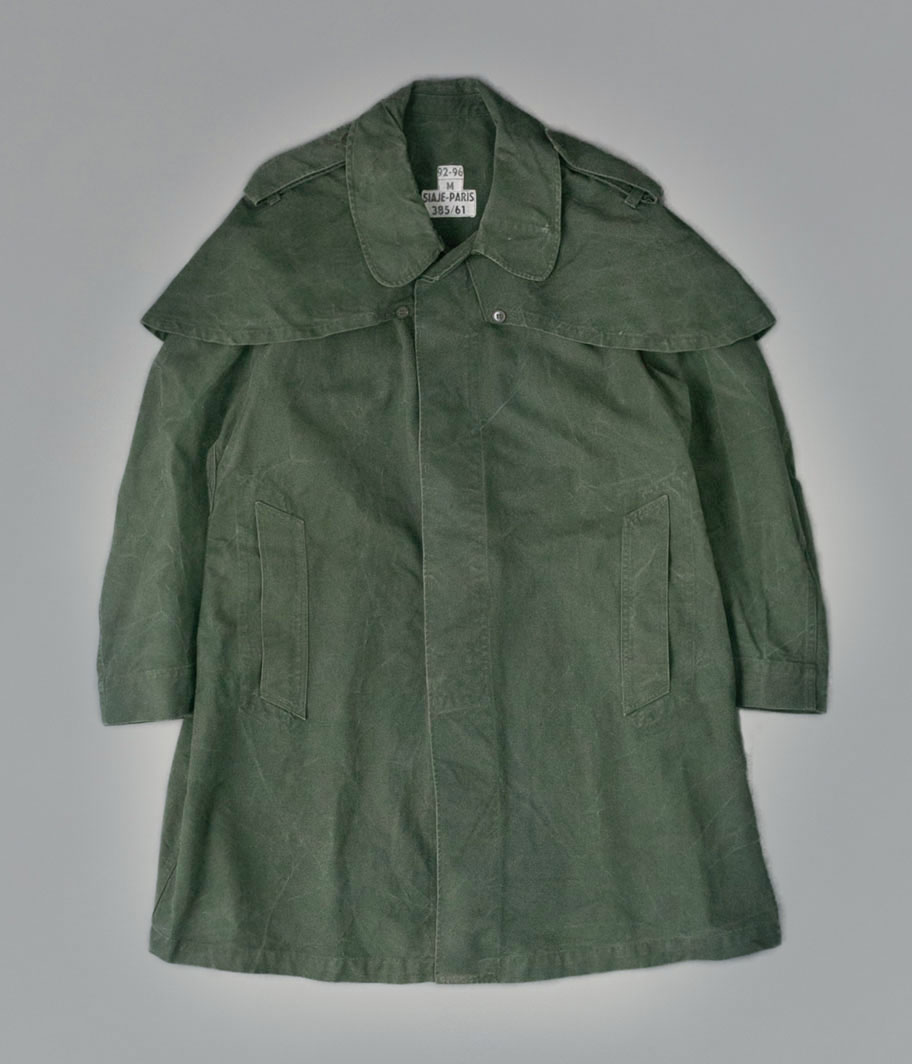 フランス軍 フロックコート - Fresh Service NECESSARY or UNNECESSARY
