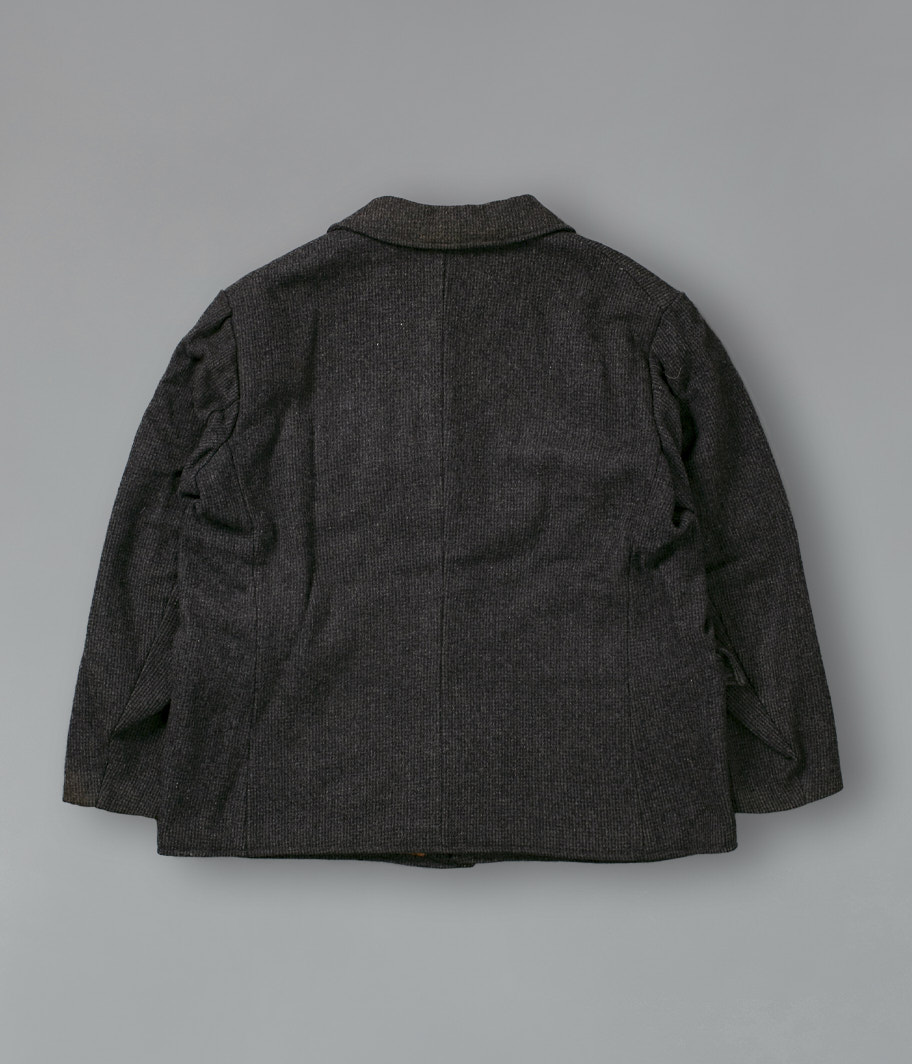 50's ウールフレンチワークジャケット - Fresh Service NECESSARY or