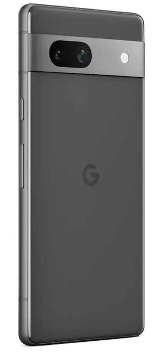 Google Pixel 7A 128GB Charcoal – Radio Hospital Wholesale Cellular
