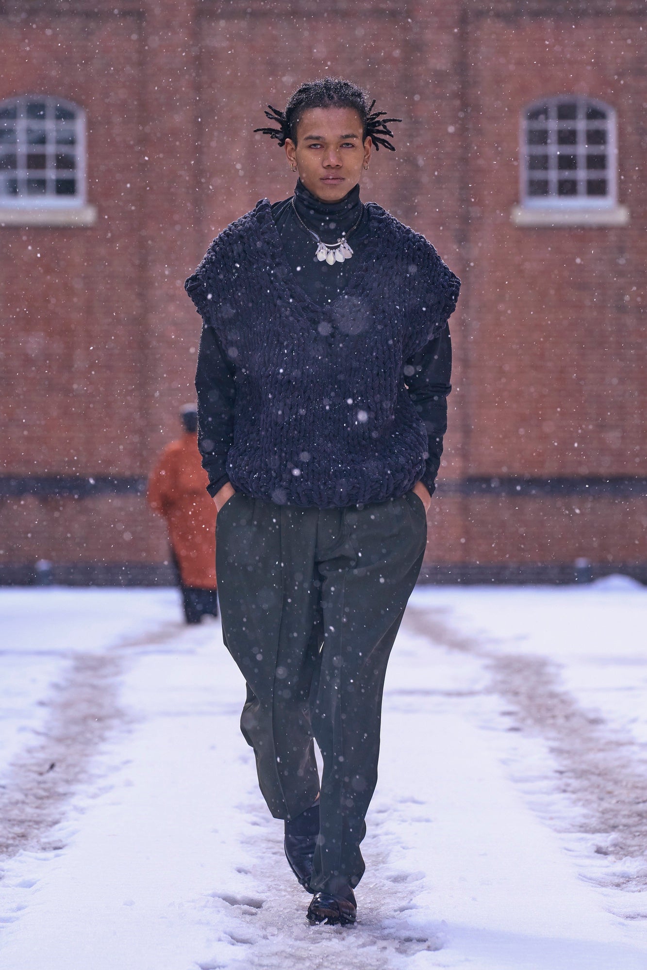 22AW – RAINMAKER KYOTO