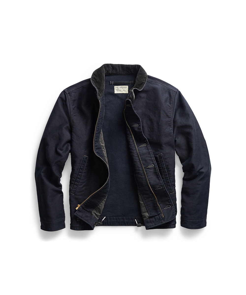 DOUBLE RL RALPH LAUREN/ダブル アール エル ラルフ ローレン通販
