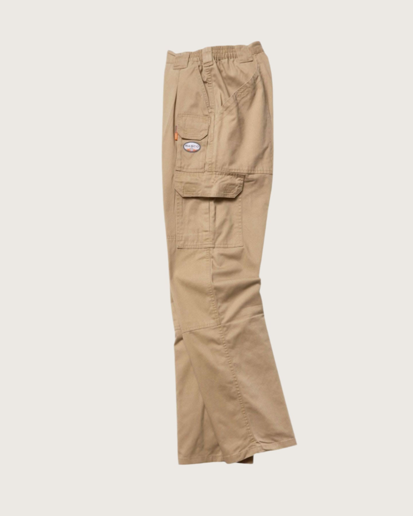 FR Khaki Field Pants (CLOSEOUT) – Rasco FR
