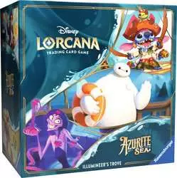 Disney Lorcana Trading Card Game Trove Packs | Ravensburger US