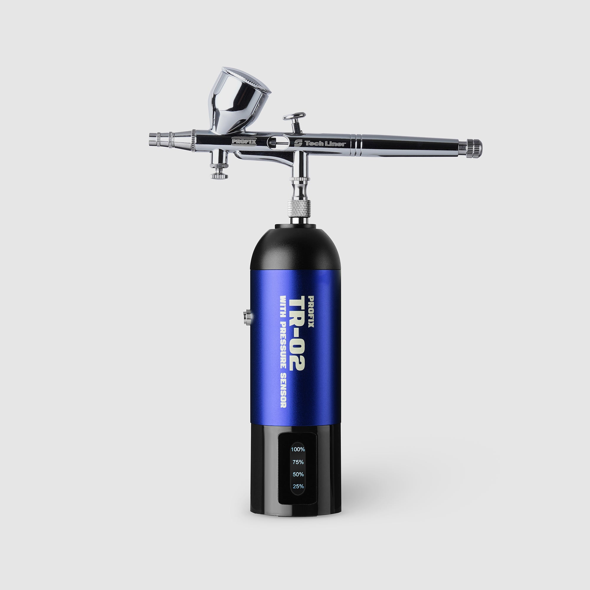 PROFIX Tech Liner 充電式エアブラシ TR-02 PRO – RAYWOOD