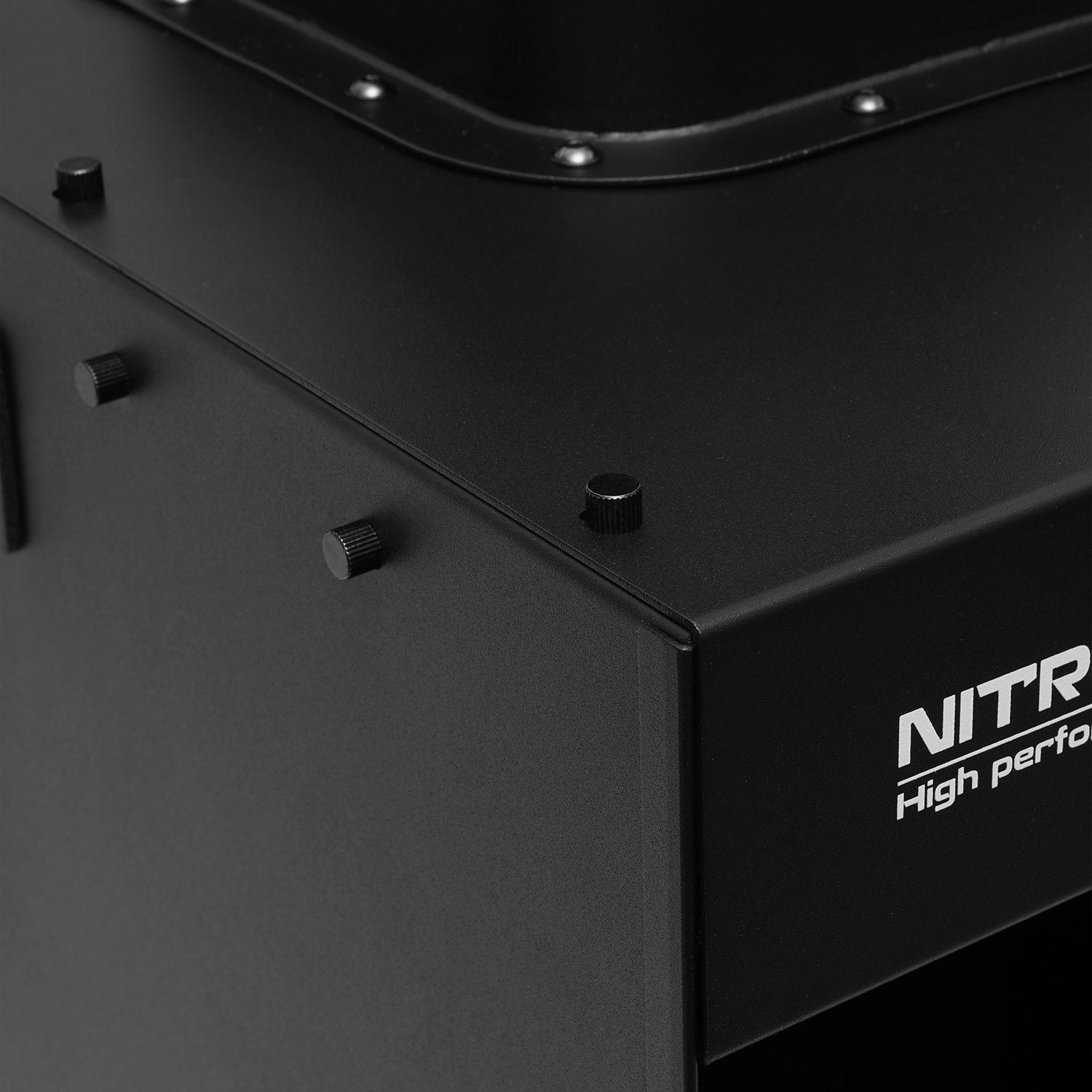 PROFIX NITRO-BOOTH ニトロブース 卓上塗装ブース 350 – RAYWOOD