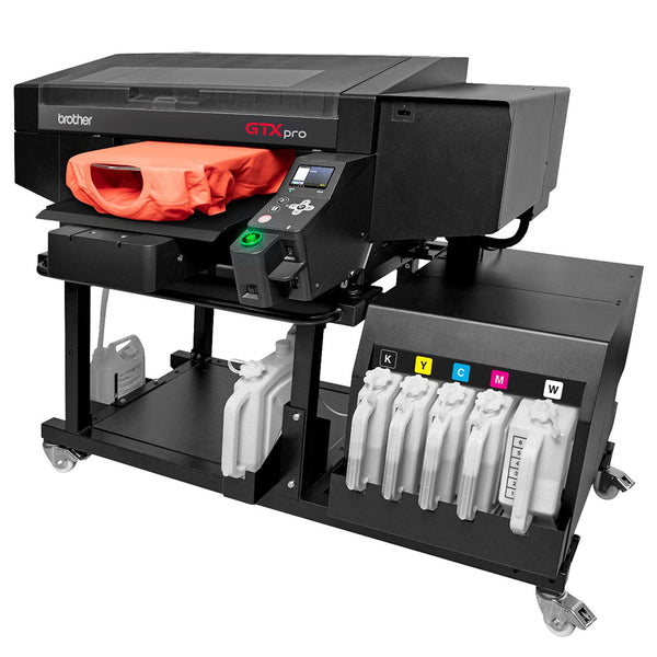 Brother GTX Pro B – Rubenstein RB Digital Inc