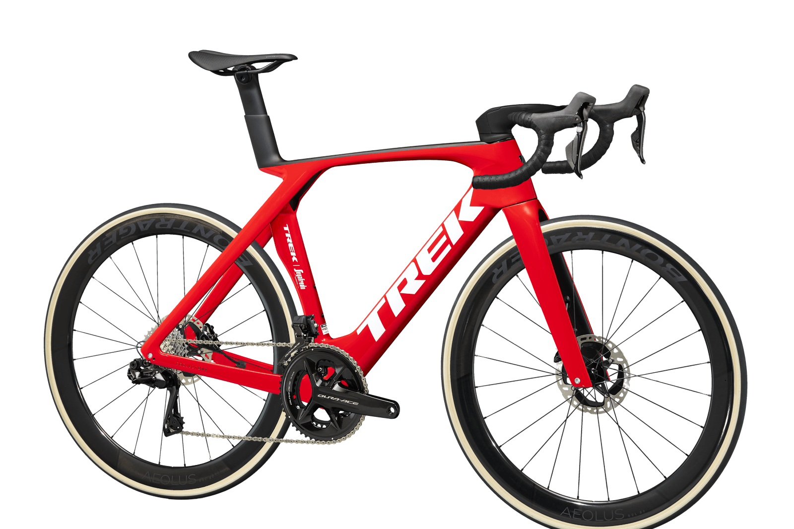 新型 TREK MADONE 7 SLR 発表！ISOFLOWを搭載し19Wの空力改善！ | IT