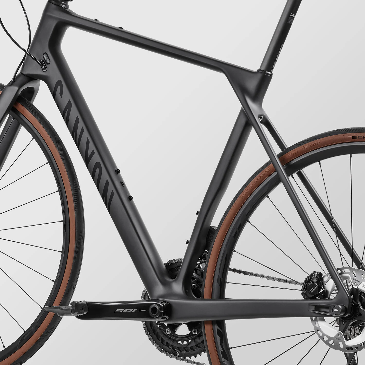 高コスパ！105 Di2搭載完成車が31.9万！CANYON Endurace CF 7 | IT技術