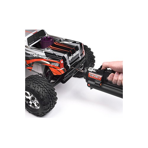 HPI RACING Rozrusznik / Roto Start 2 System (Nitro Star F)