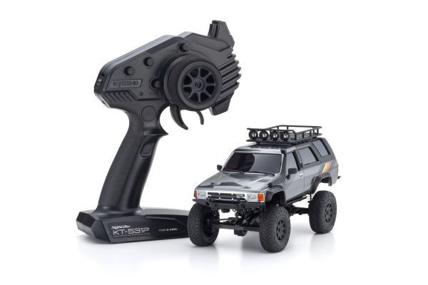 ミニッツ4×4 レディセット トヨタ 4ランナー (ハイラックスサーフ