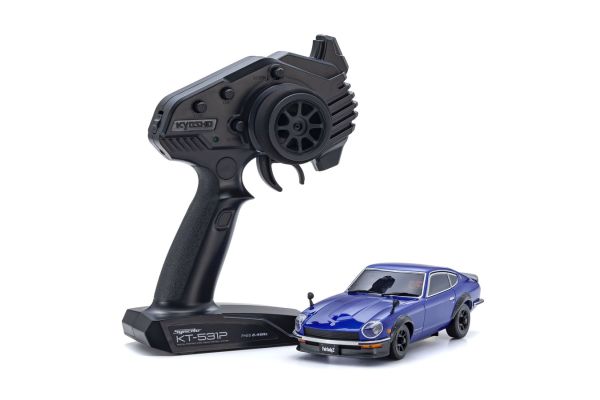 ミニッツAWD 日産 フェアレディ 240Z-L チューンド・バージョン