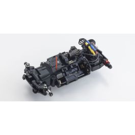 ミニッツMR-03VE プロシャシーセット 完成シャシーセット 32781 | 京商