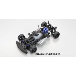 Put V-ONE SR KIT 31590 | 京商 | RC | Radio Control | ラジオ