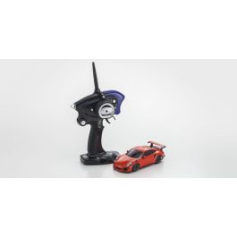 ミニッツレーサースポーツ2 MR-03シリーズ ポルシェ 911 GT3 RS