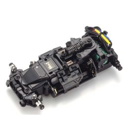 ミニッツレーサー MR-03EVO シャシーセット N-MM2 4100KV | 京商 | RC