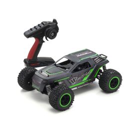 1/10 EP 4WD フェーザーMk2 FZ02L-BT レディセット レイジ2.0 カラー