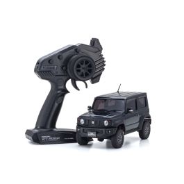 ミニッツ4×4シリーズ レディセット スズキ ジムニーシエラ ブルー