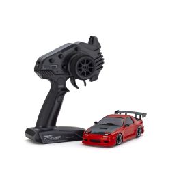 ミニッツAWD マツダ サバンナ RX-7 FC3S エアロバージョン with