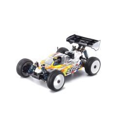インファーノMP9 TKI4 1/8 GP 4WD KIT 33001 | 京商 | RC | Radio