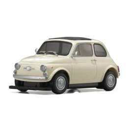 ML-010 r/s フィアット500イエロー 30751Y | 京商 | RC | Radio