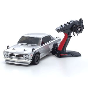 日産 スカイライン 2000GT-R(KPGC10) ノンデコレーションボディセット