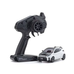 ジャイロユニットセット2.1 (レディセット用) MZW711 | 京商 | RC