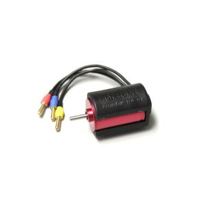 ミニッツレーサー ASF2.4GHz ブラシレスモーター MR-03VE TXレス