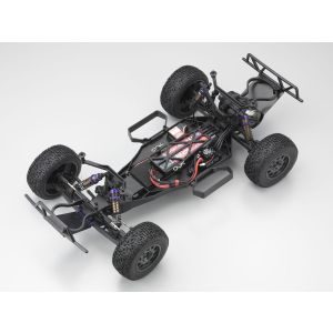 ギヤボックスセット (RB5/RB5 SP) UM508C | 京商 | RC | Radio Control