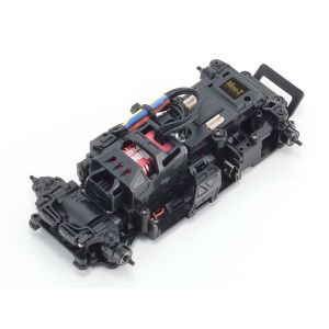 Flysky 2.4GHz デジタルプロポーショナルラジオコントロールシステム