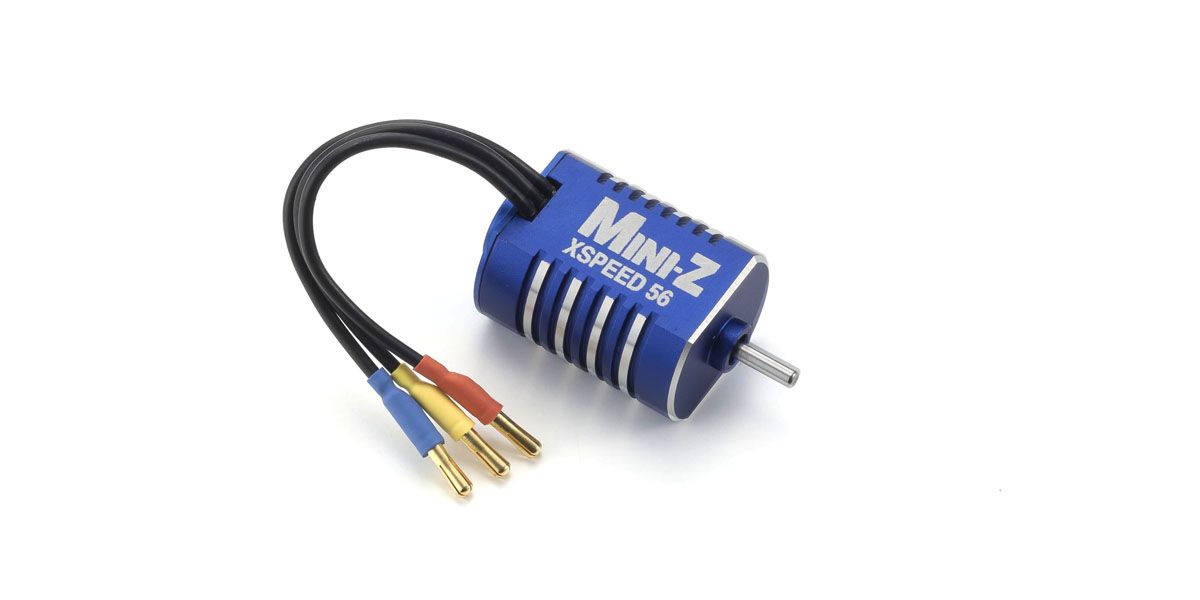 ミニッツレーサー MR-03EVO シャシーセット（N-MM2/5600KV） 32791