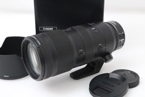 レンズ│アールイーカメラ