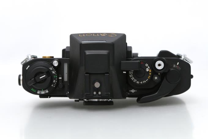 New F-1 50周年記念モデル AE S1542-2E2 | キヤノン | フィルム一眼