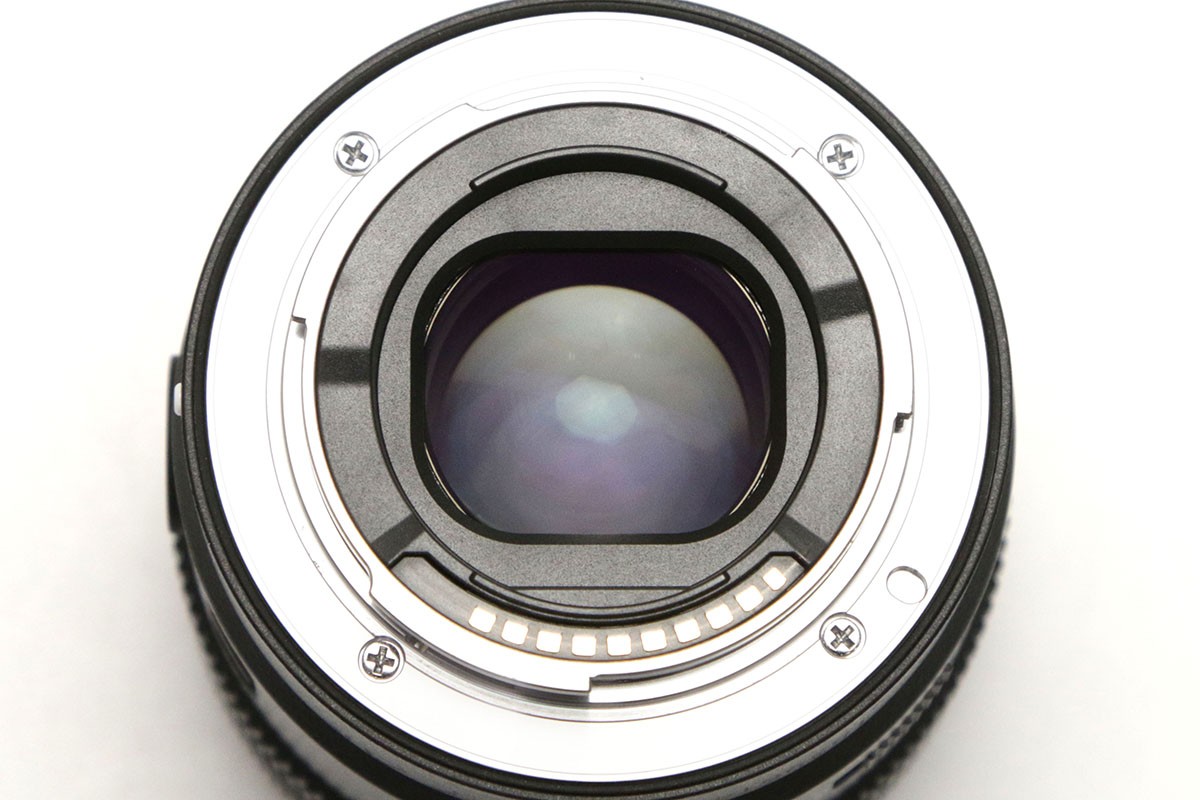 E 15mm F1.4 G SEL15F14G CA01-B1371-3T2C | ソニー | ミラーレス