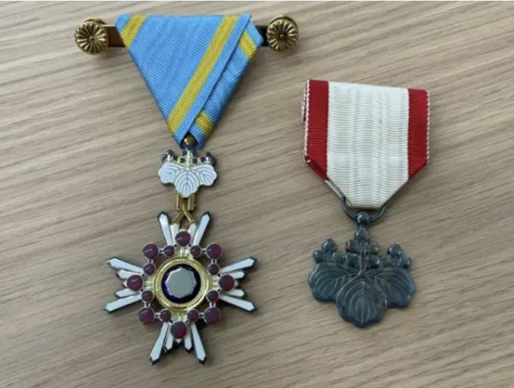 旧日本軍の勲章一覧】種類別の買取相場や価値が高い勲章の特徴を紹介