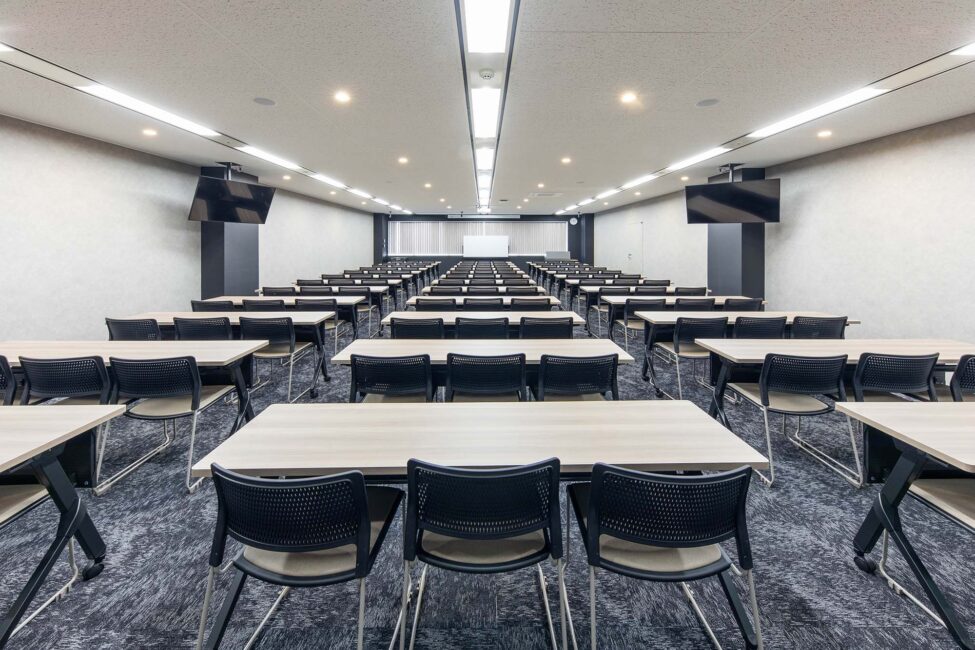 SK904 | リファレンス名古屋栄貸会議室ナディアパーク