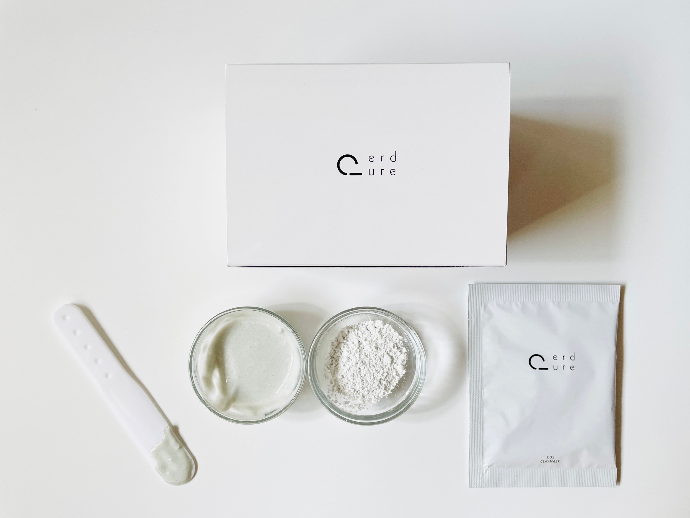 即効性を求める方に硬化式炭酸パック🕑 | remore株式会社