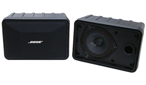 101MM BOSE | 映像/音響機材のレンタルサービス | 株式会社タケナカ