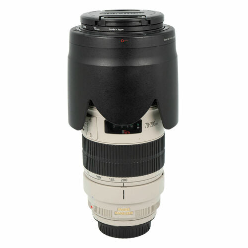Canon EF 70-200mm f/2.8L IS II USM Lens – Pro Photo Supply Rental