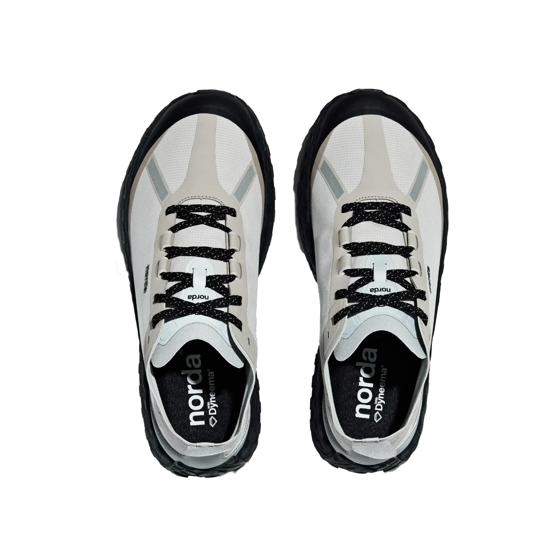 Norda Men's 001 - Cinder – Renegade Running
