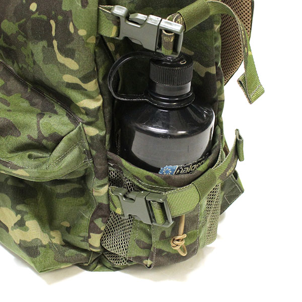 TAYLOR&STONER TS35 Medium Back Pack | REALMENT