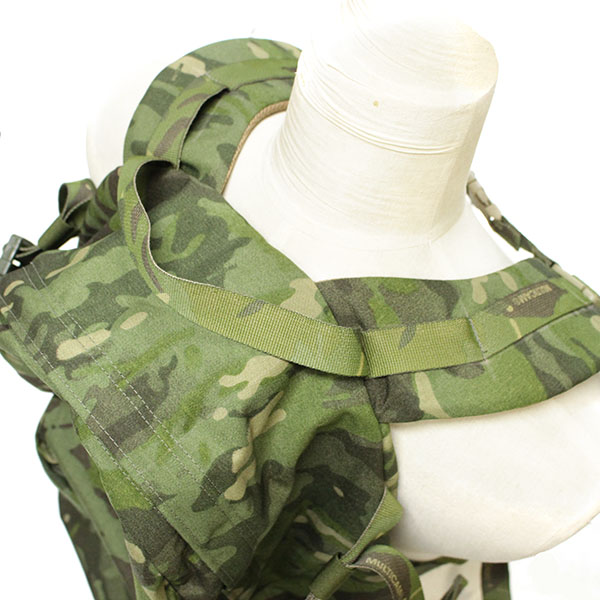 TAYLOR&STONER TS35 Medium Back Pack | REALMENT