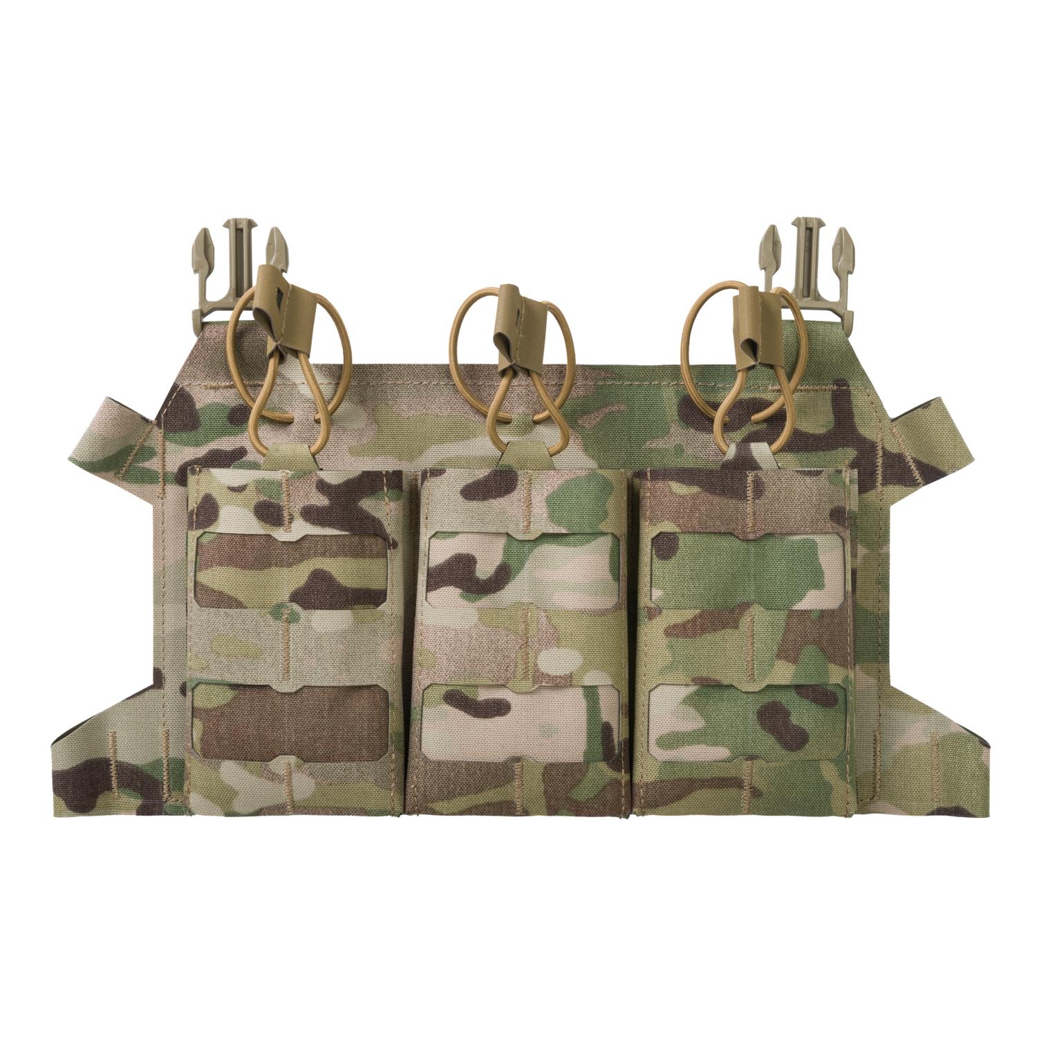 Direct Action SKELETONIZED TRIPLE 223 FLAP | REALMENT